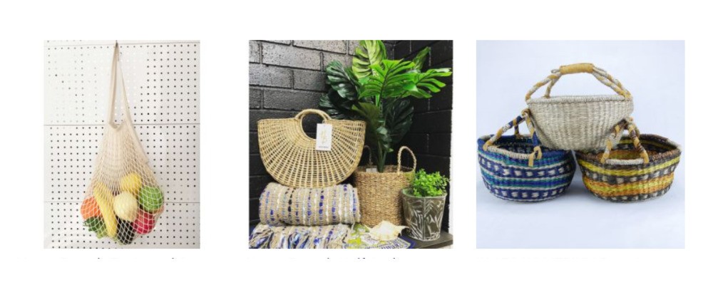 The Art of Seagrass Weaving: Styles, Techniques & Tips